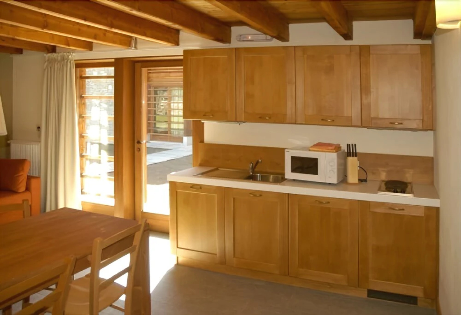 Pietre Gemelle Resort