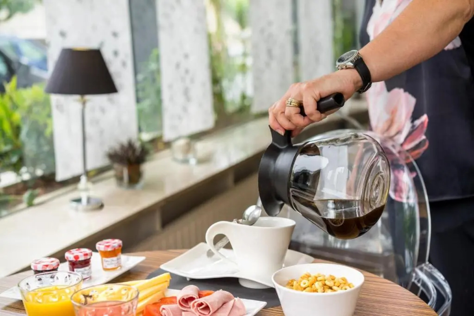 The Originals City, Hôtel Napoléon, La Roche-sur-Yon