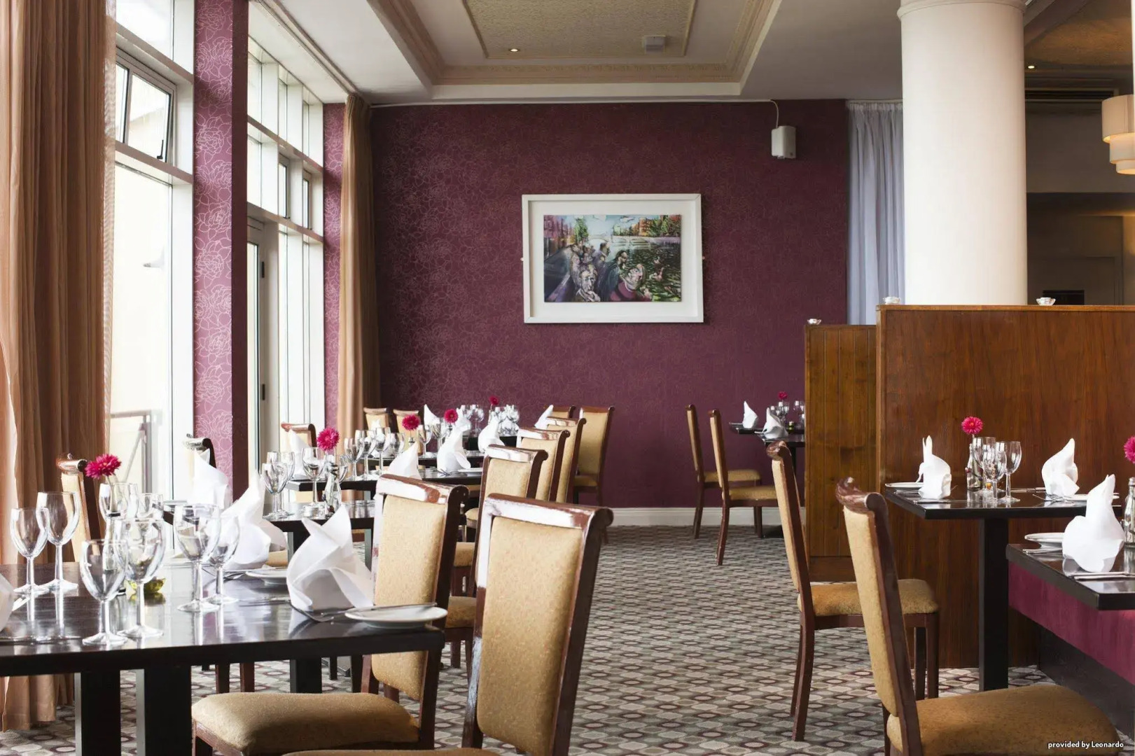 The Montenotte Hotel