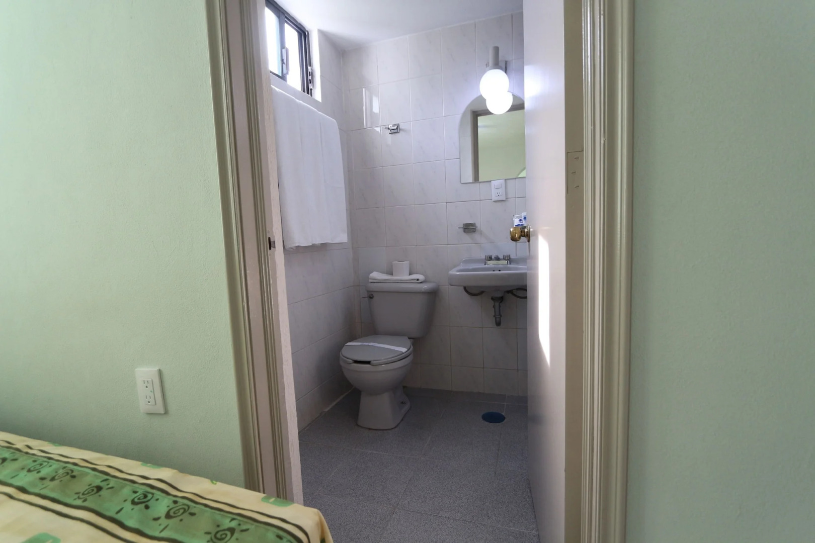 Club Dorado's Oaxtepec