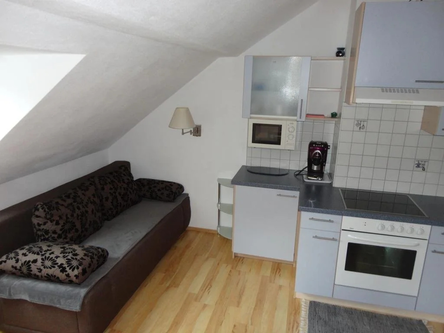 Ferienwohnungen Fam. Pabst