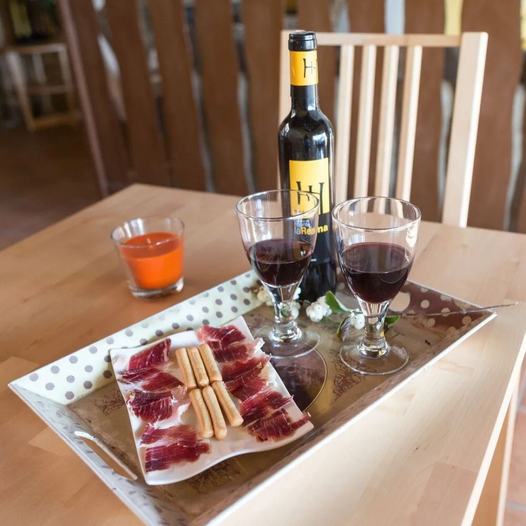 Hotel Rural El Tejar de Miro