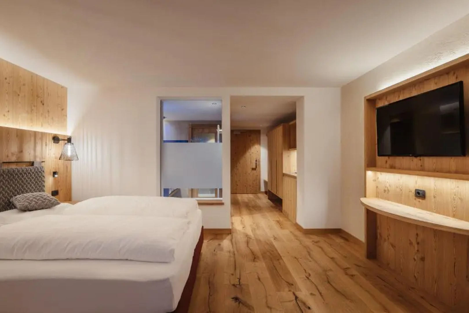 Albergo Posta Pederoa