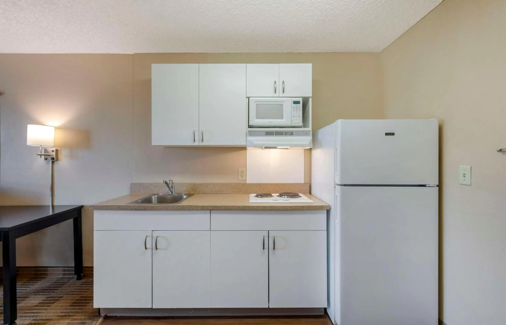 Extended Stay America Suites Orange County Katella Ave