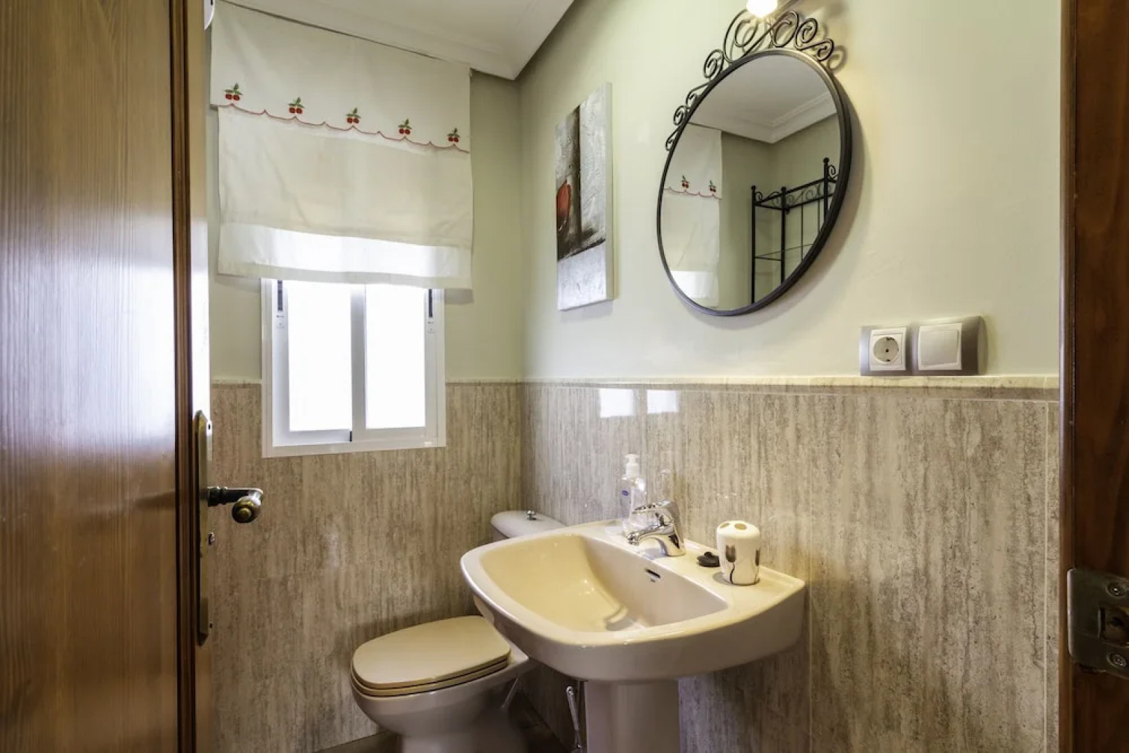 Apartamento Mayorazgo II