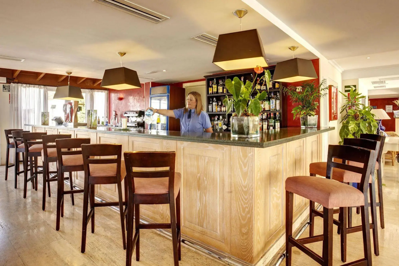 Grupotel Aldea Cala'n Bosch