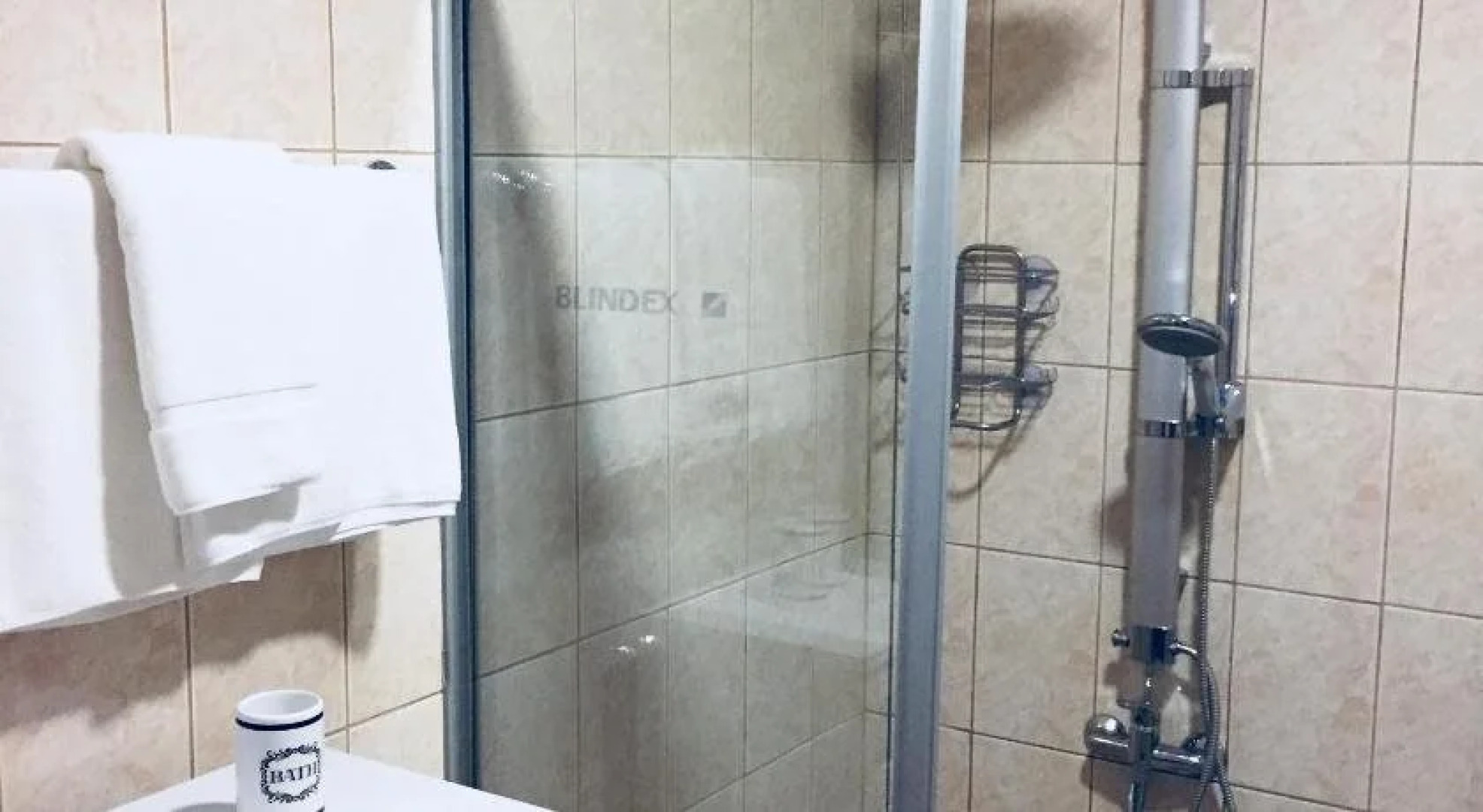 Hotel Patagonico Talca