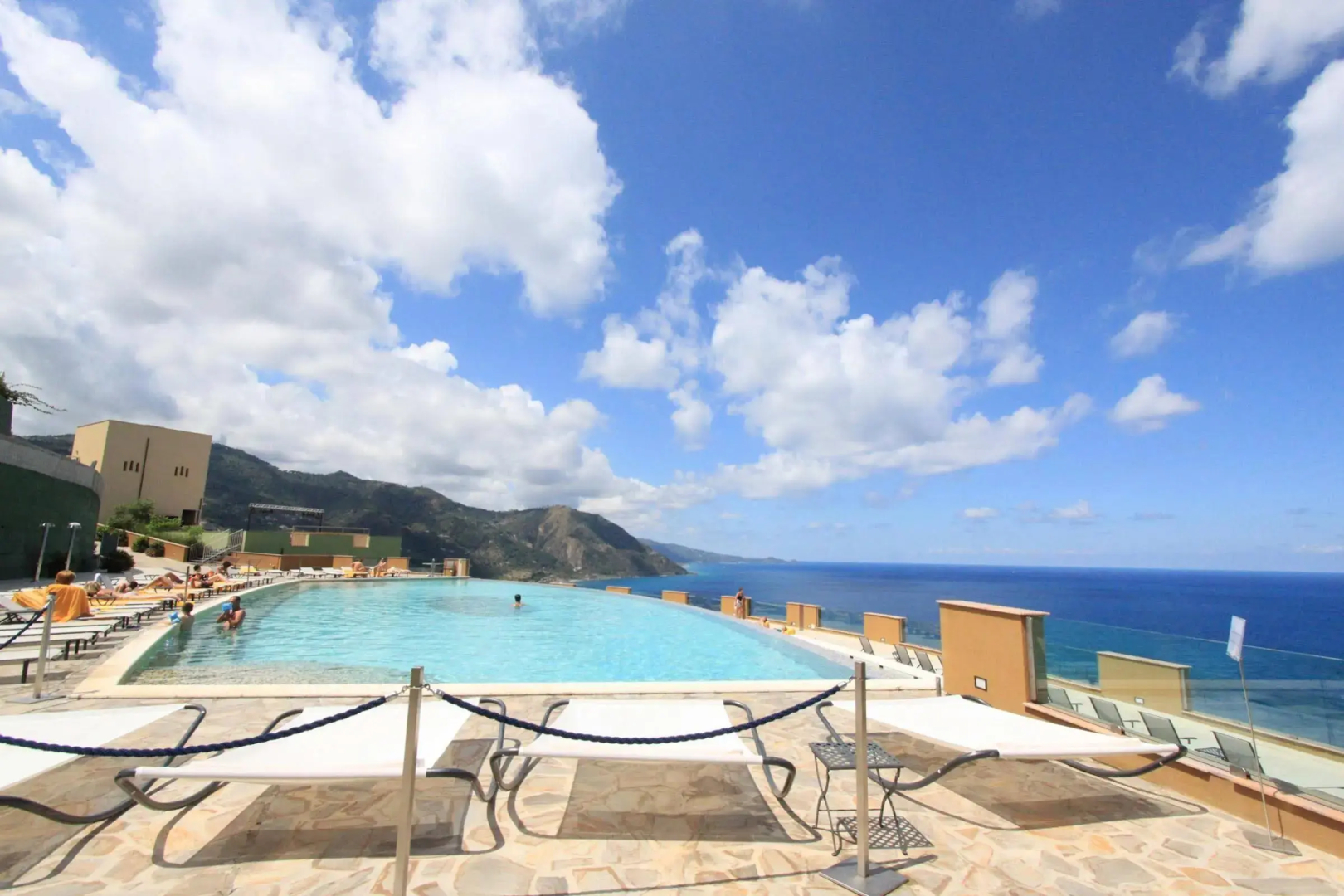 Hotel Avalon Sikanì