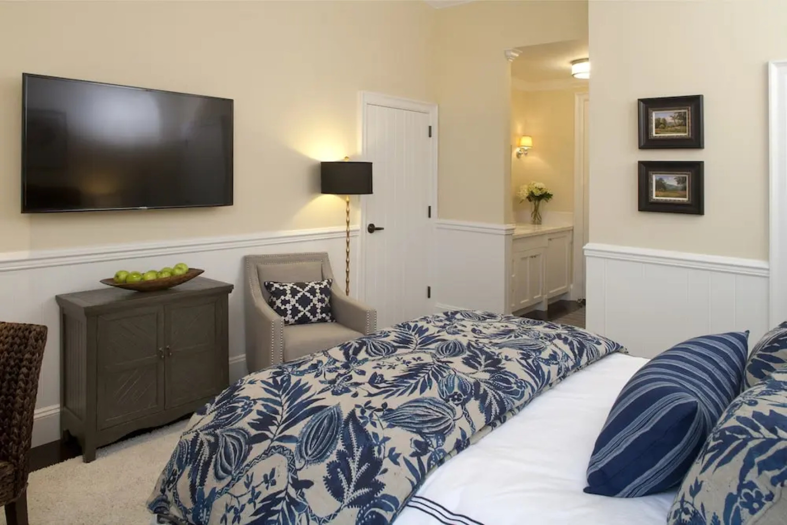 The Inn at Pleasant Beach