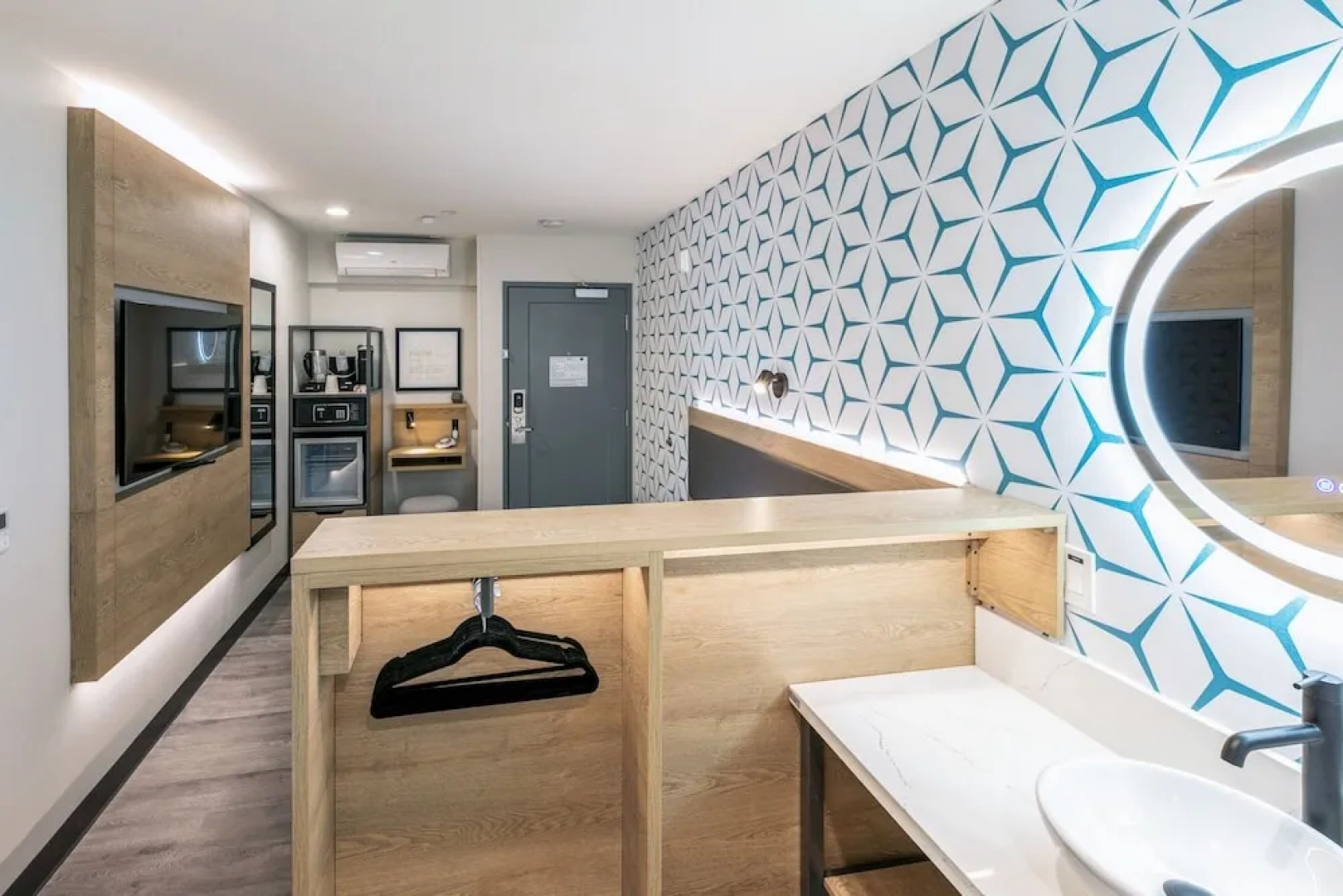 Kasa Niche Hotel Redwood City