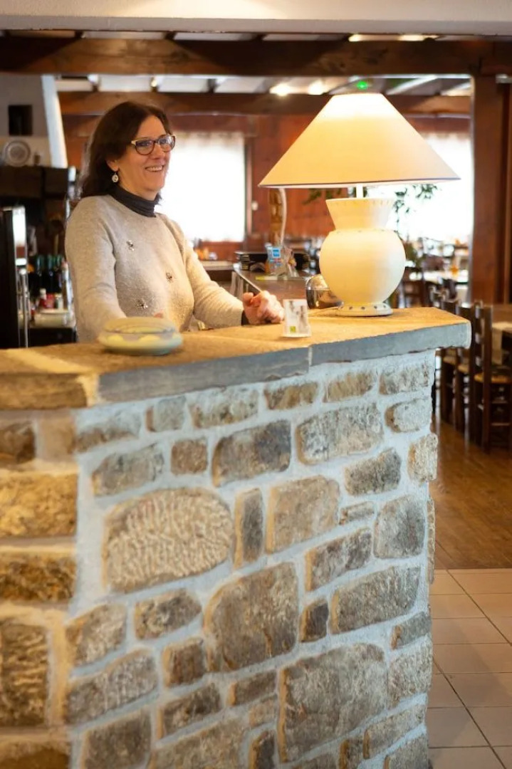 Hôtel Restaurant La Plage