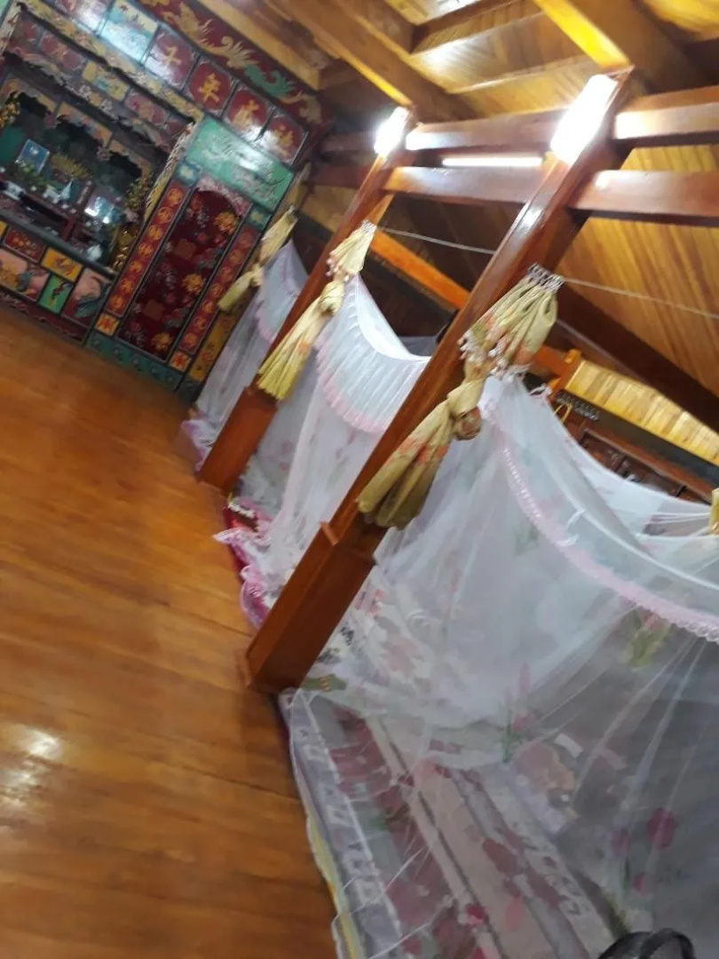 Homestay Bac Son - Hostel