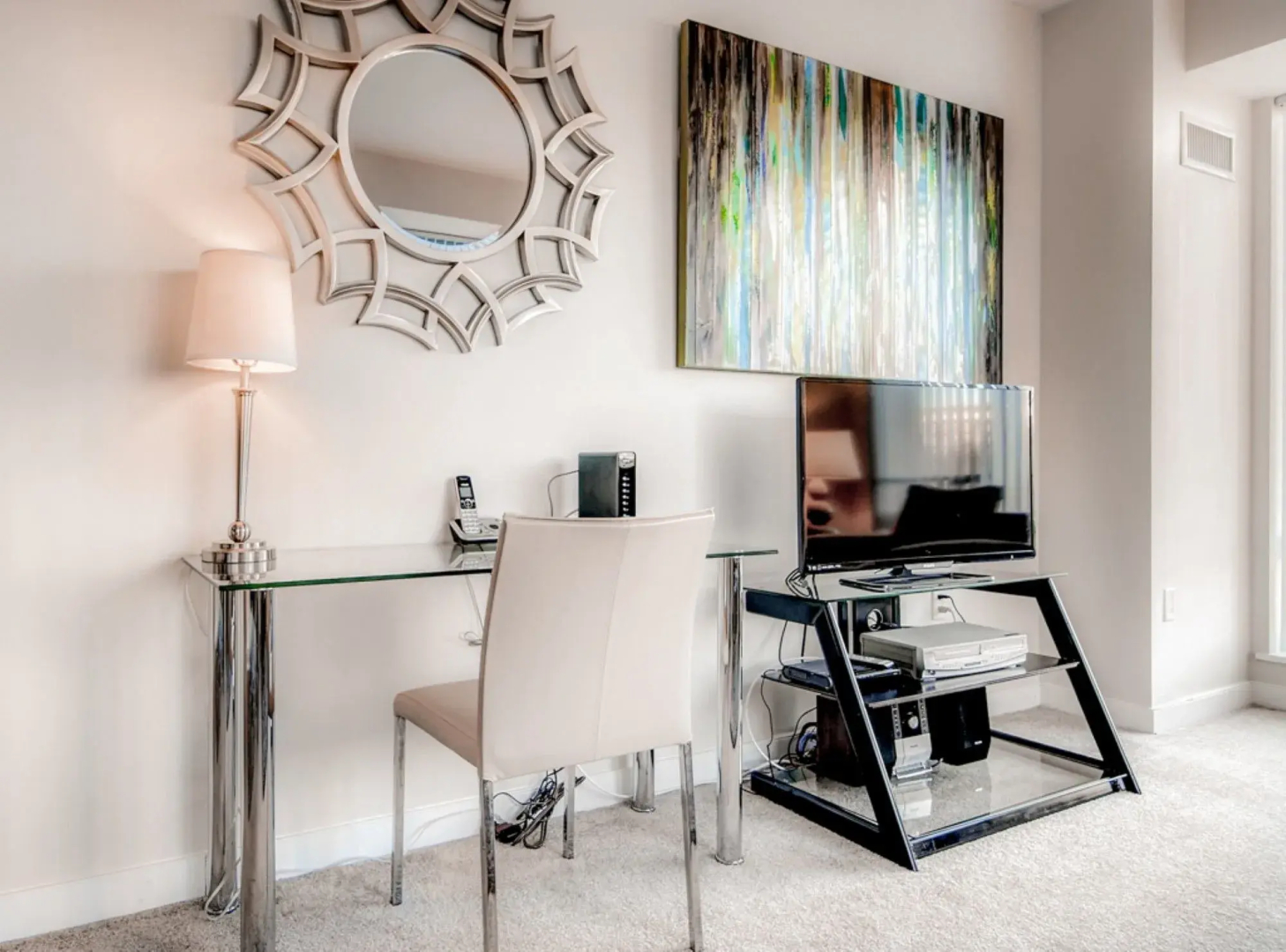 Asteria West End