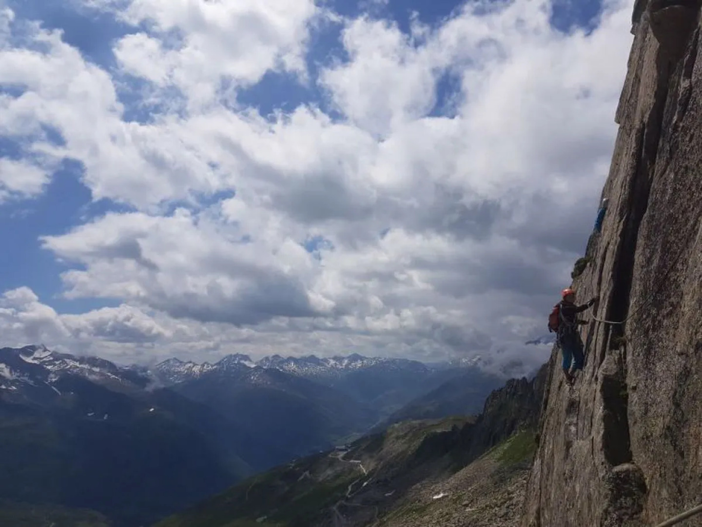 Ferienwohnung Dentervitgs