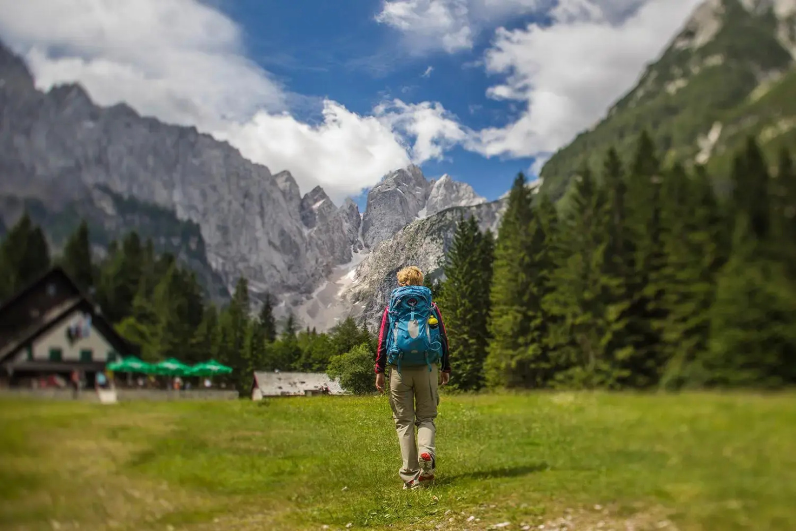 Goldenfields apartment