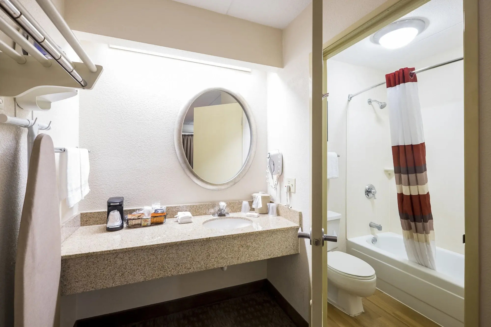 Red Roof Inn Parsippany