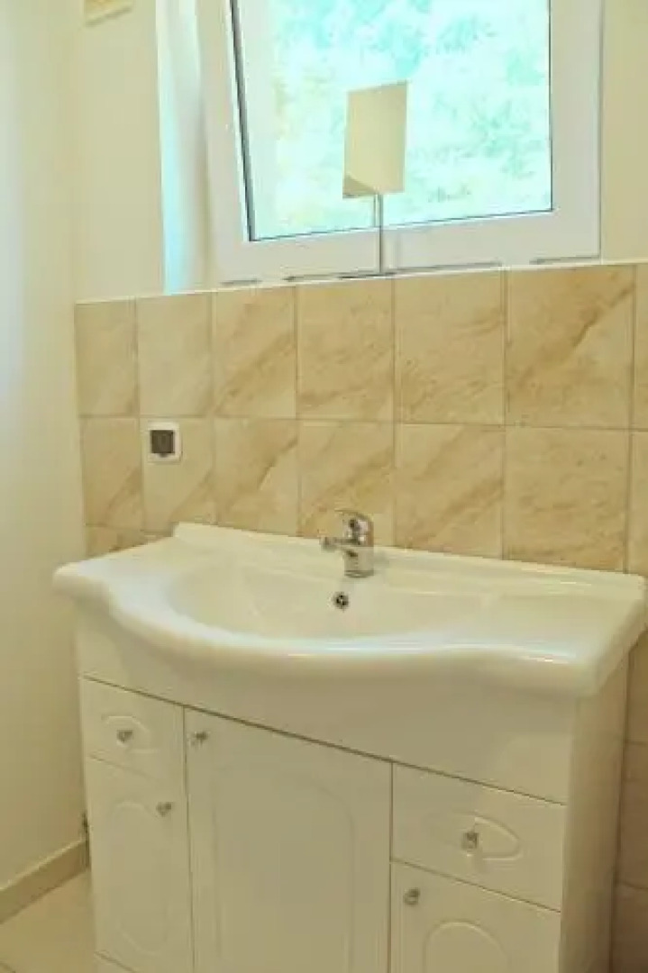 Wczasowisko Gabrysiewo