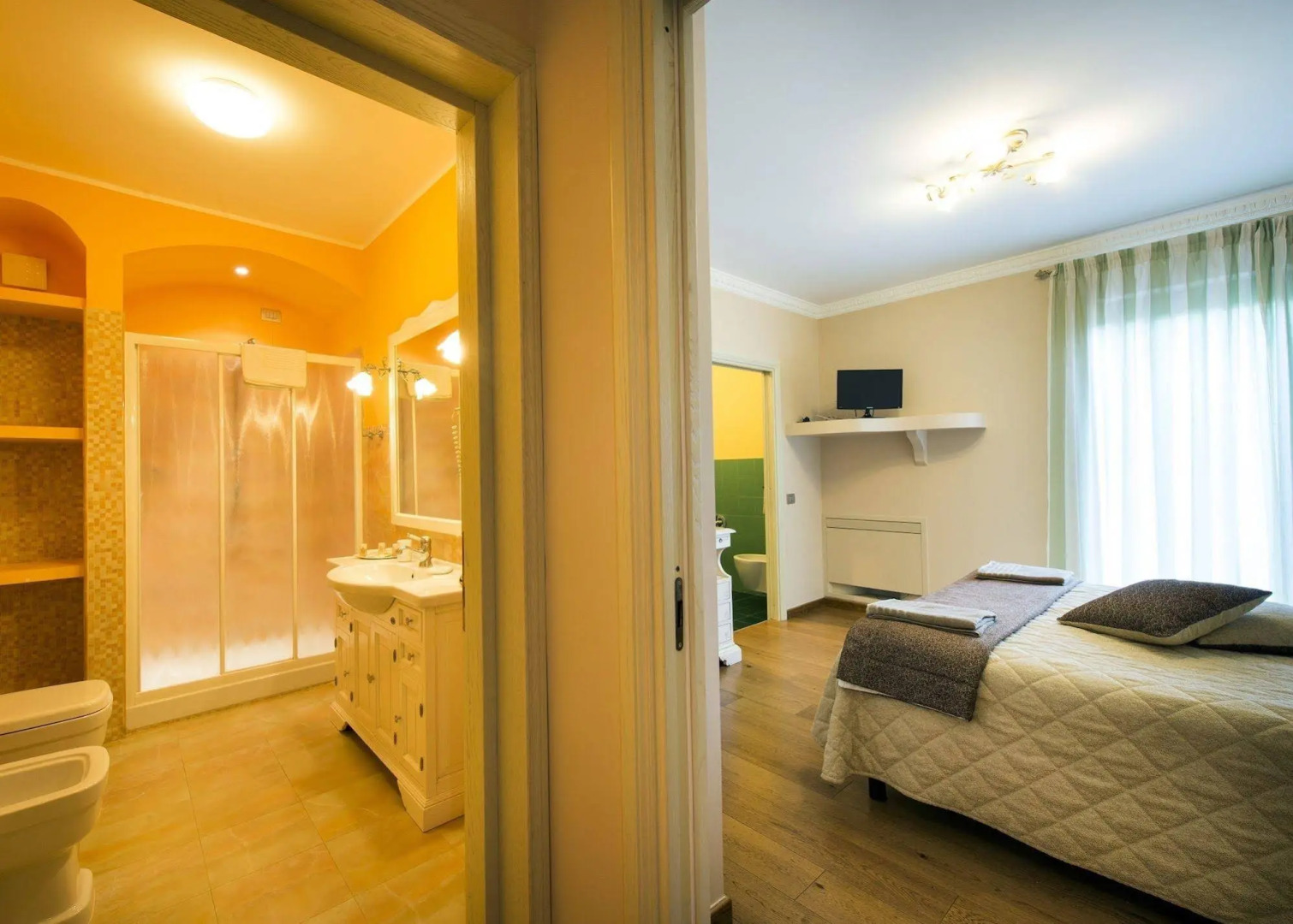 Altarocca Wine Resort Adults Only