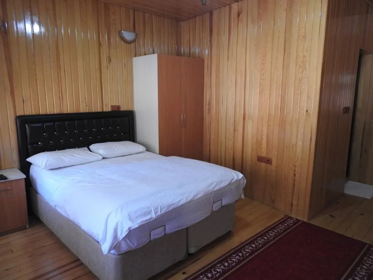 Zengin Motel
