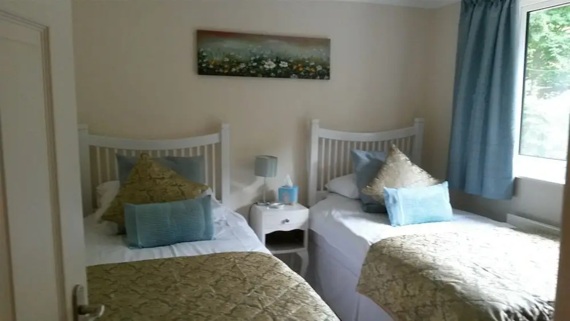 Westover House Bed and Breakfast