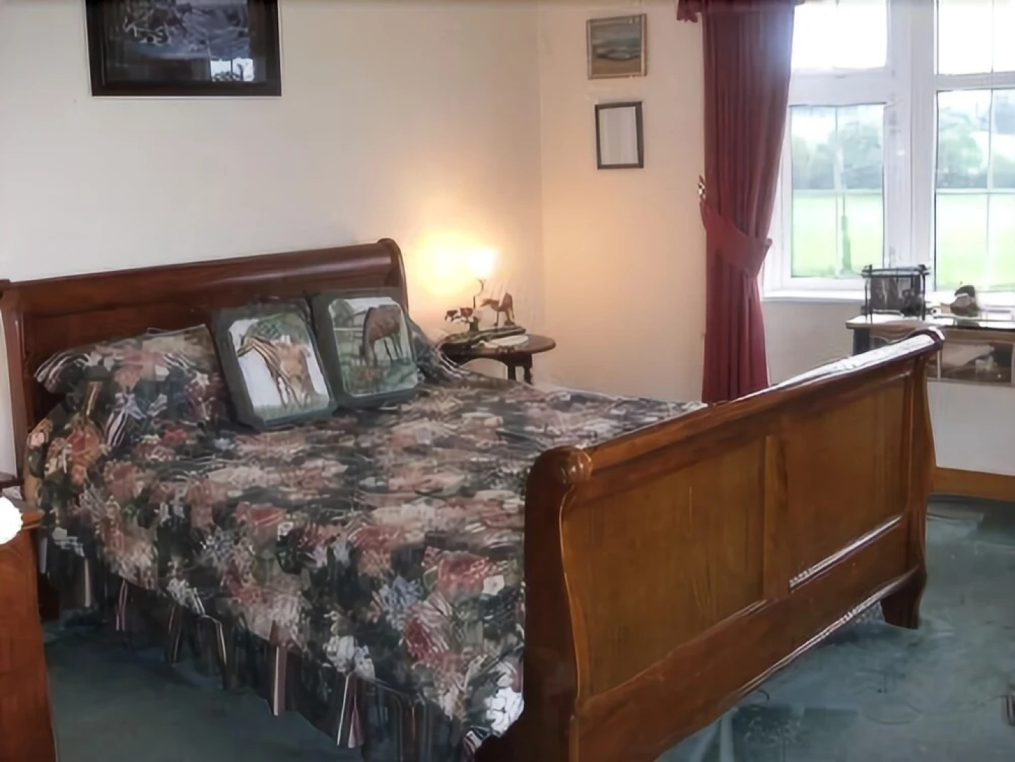 Buille Toll - Bed & Breakfast