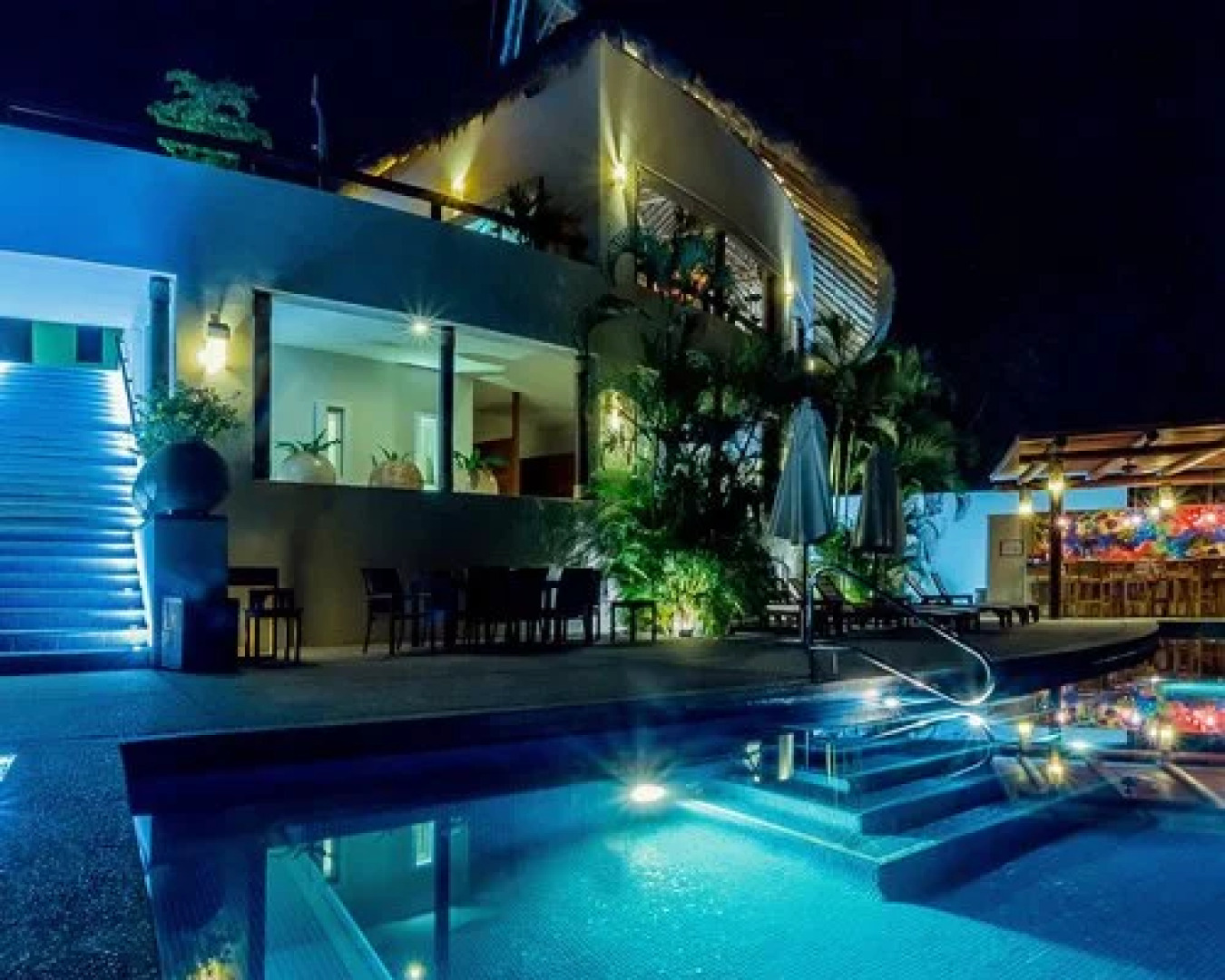 Serenity - 3 Nights, Bahía de Banderas, Mexico