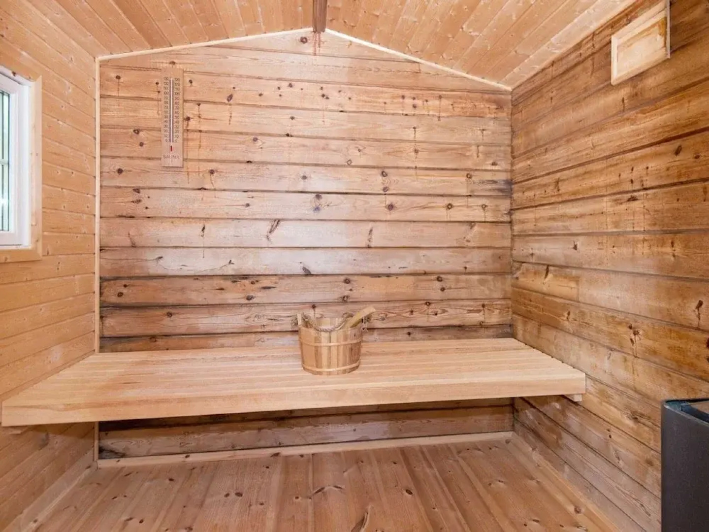 6 Person Holiday Home in Romo