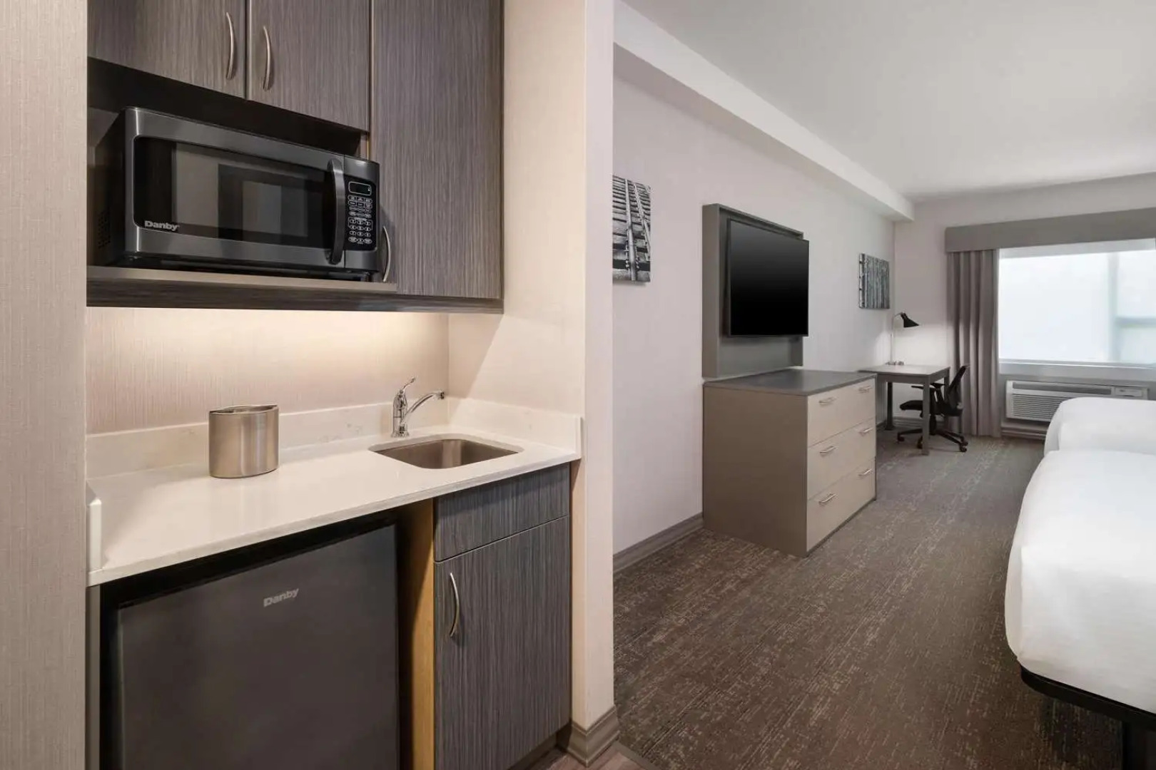 Best Western Plus Prince George