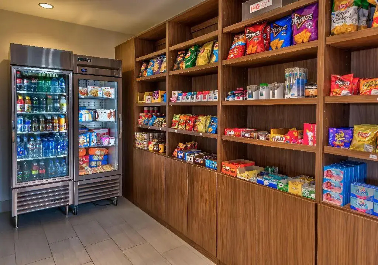 Holiday Inn Express And Suites - Reno Airport