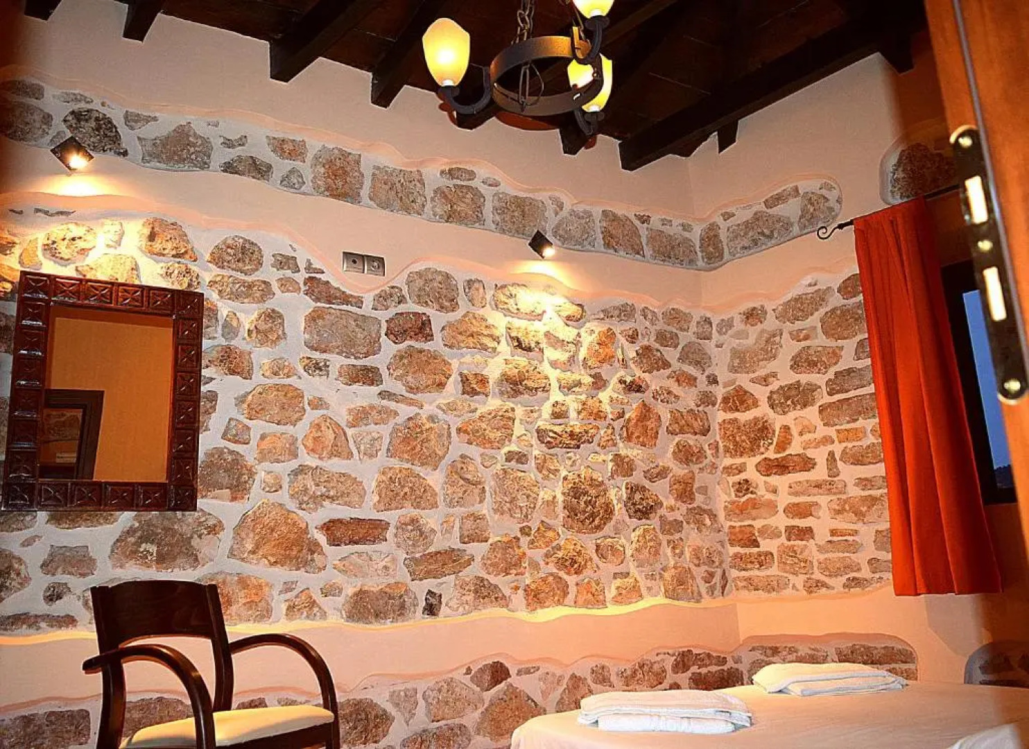 Tilemachos Traditional House