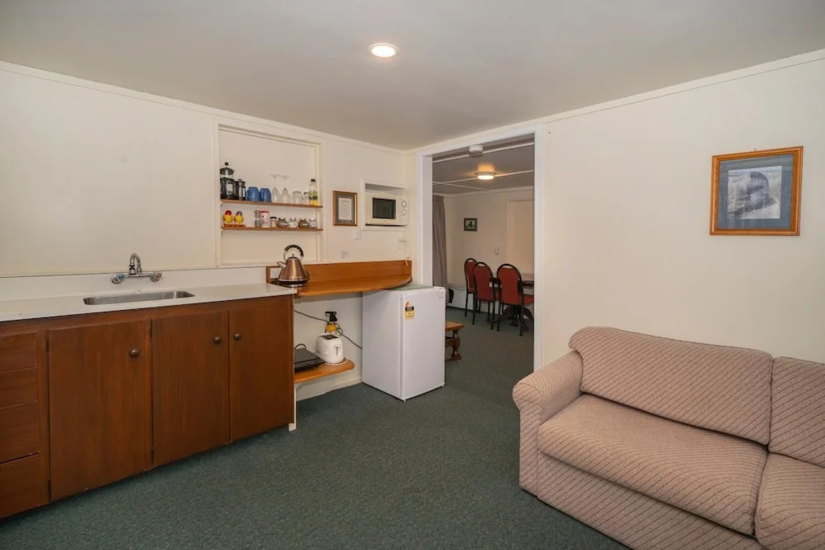 Kepplestone by the Sea