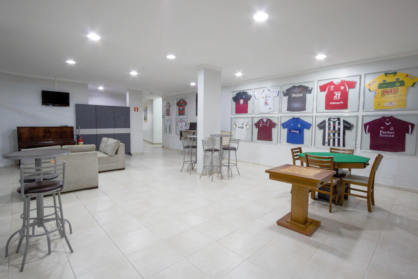 Bristol Zaniboni Hotel