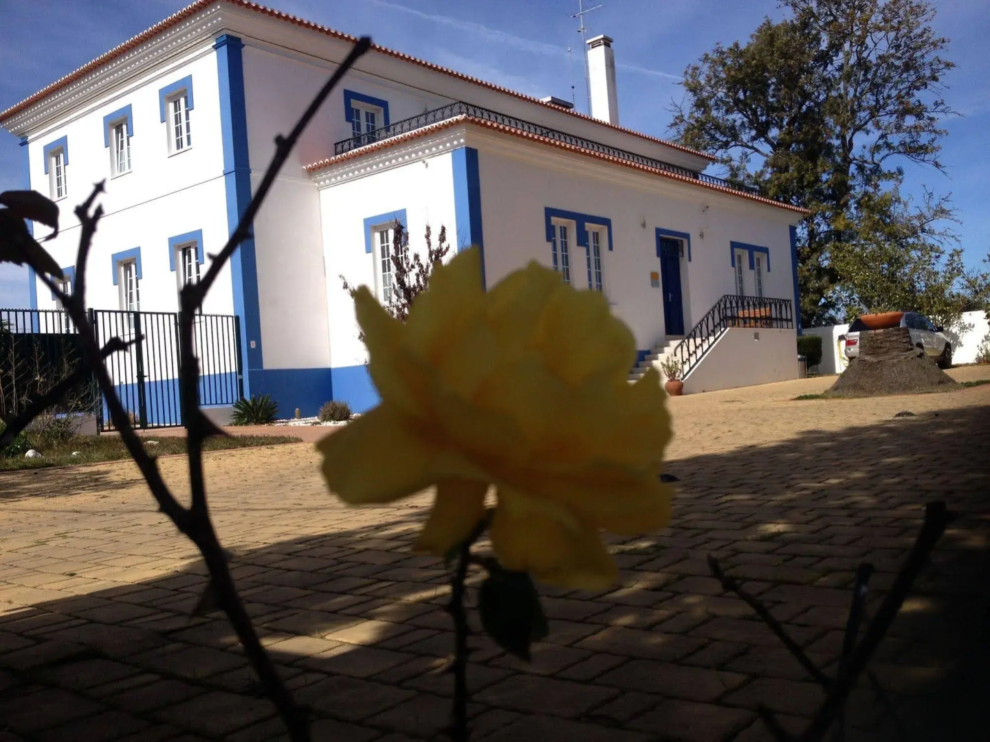 Santa Barbara dos Mineiros Hotel Rural