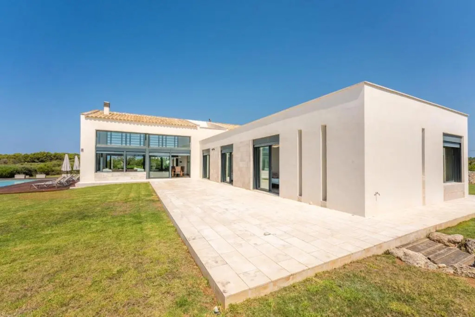 Villa Canutells Ref 27