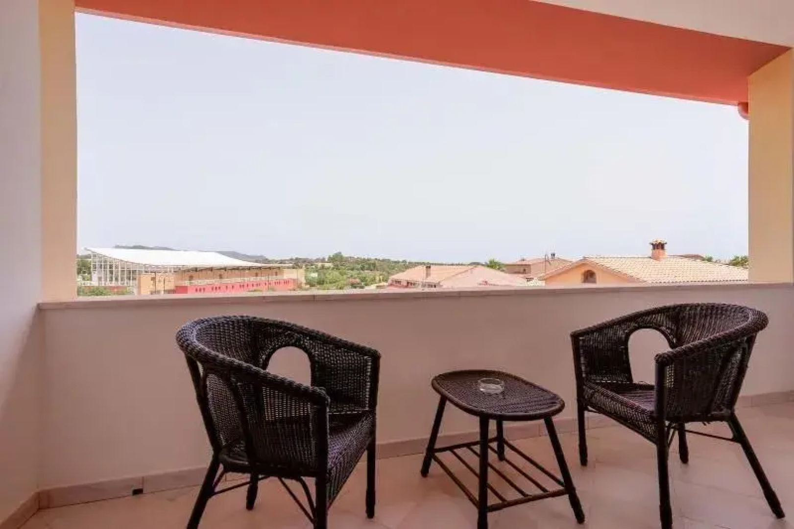 SApposentu Affittacamere