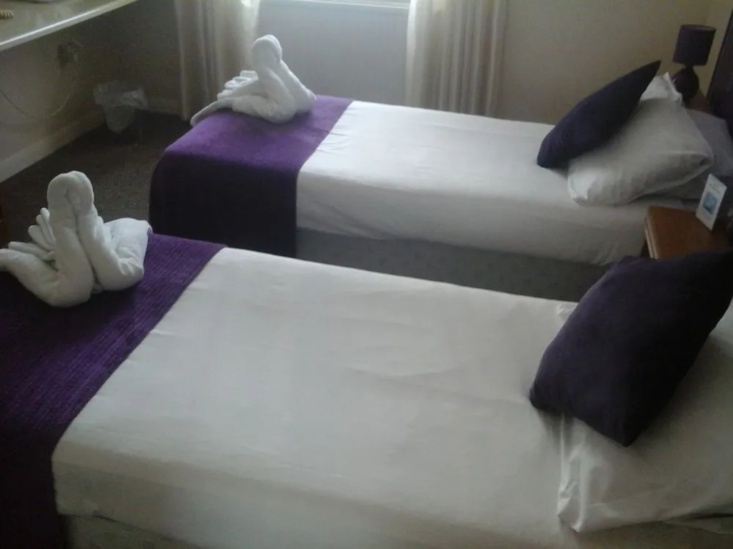 AJ's Bed and Breakfast