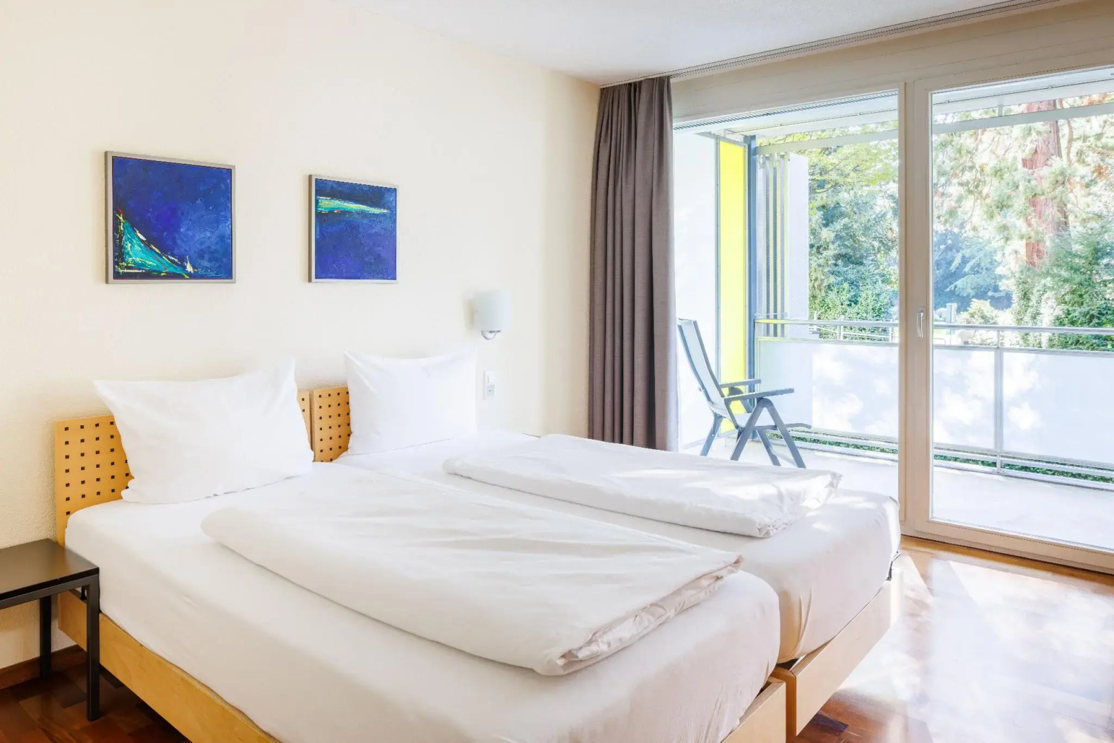 Hapimag Resort Interlaken