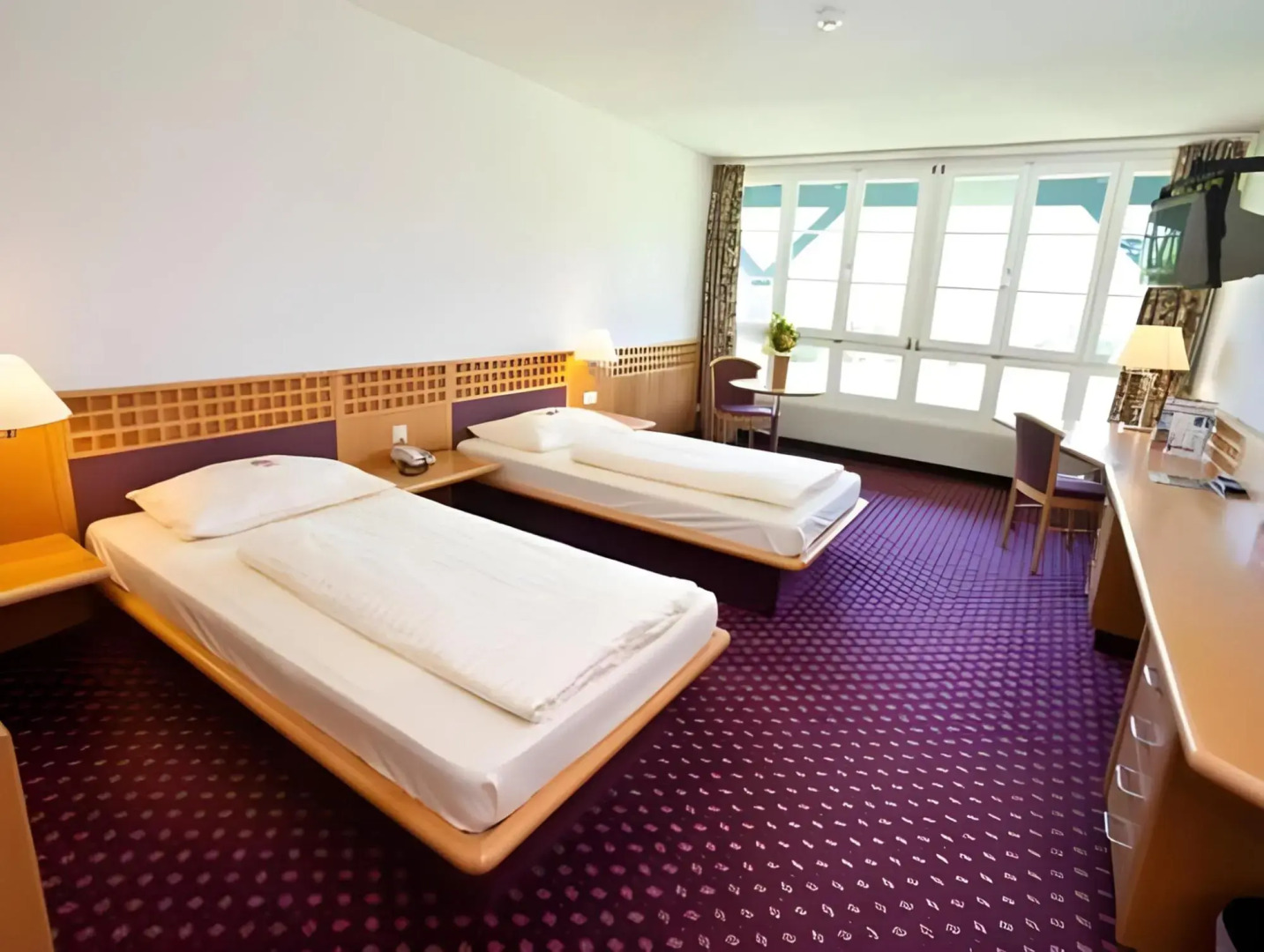 Rosenberger Völkermarkt