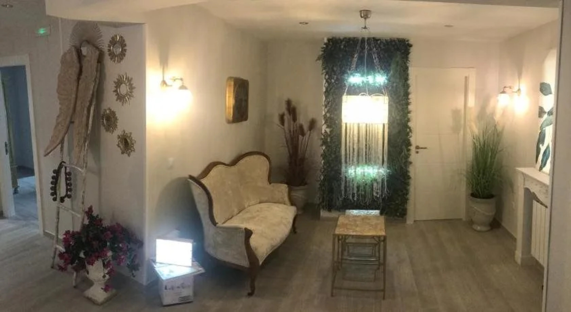 Hotel Boutique Albussanluis