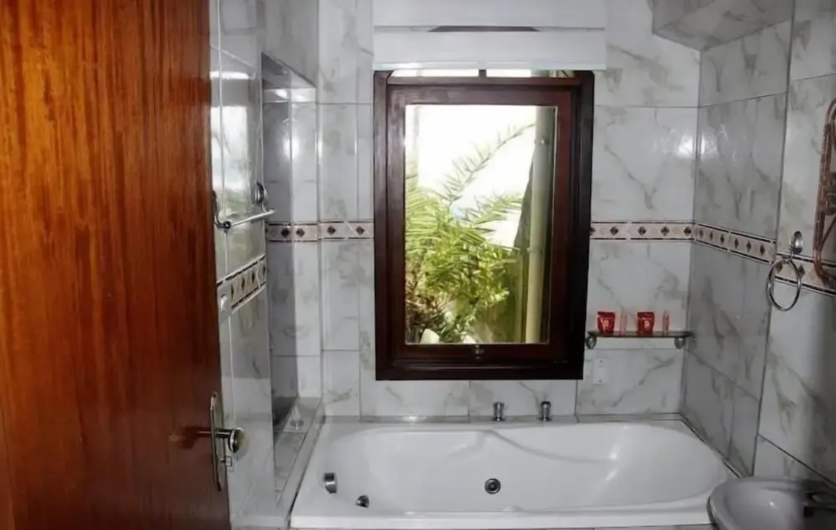 Pousada Coração da Ilha