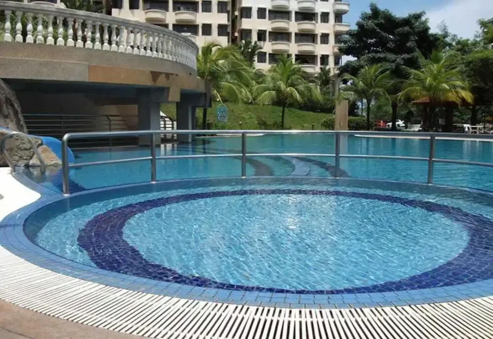 Eden Seaview Vacation Home