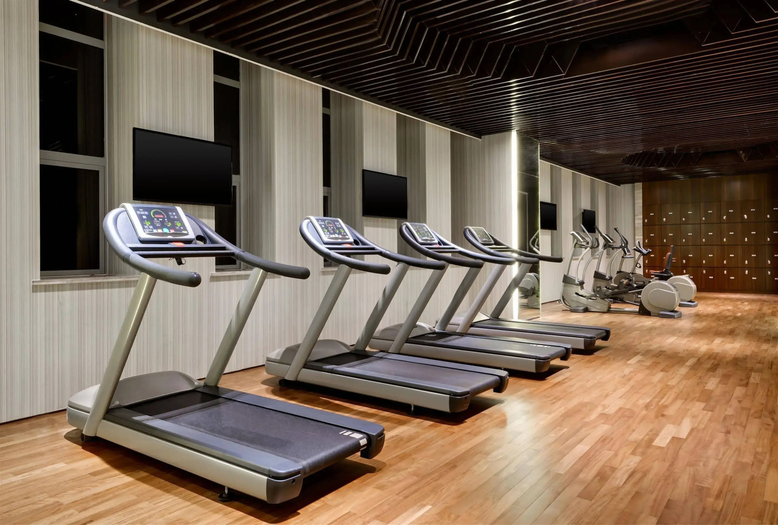 Wyndham Garden Yuhuan Downtown