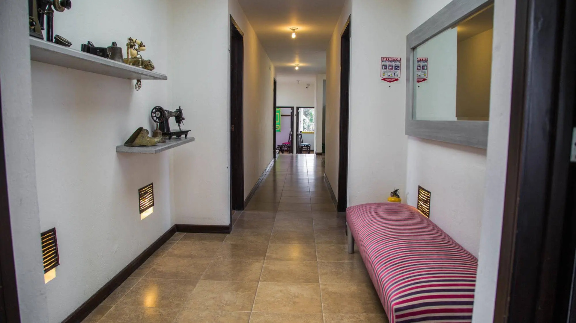 La Posada de la Plaza