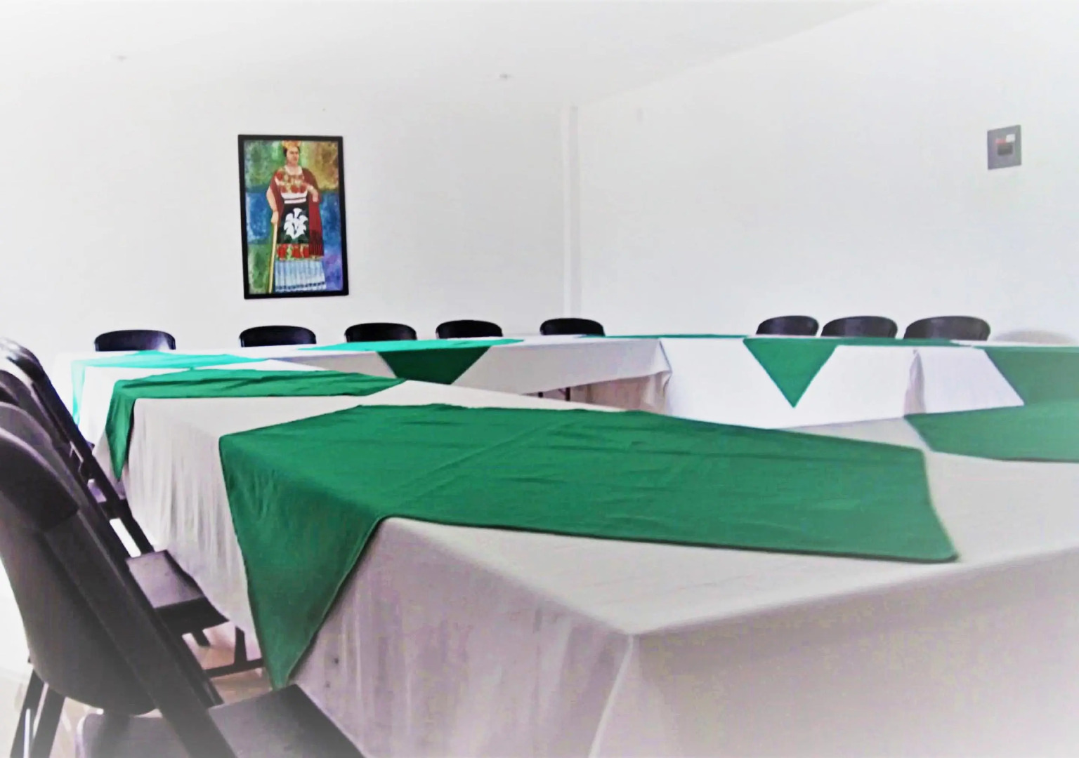 Hotel Quinta de La Rosa Cuautla