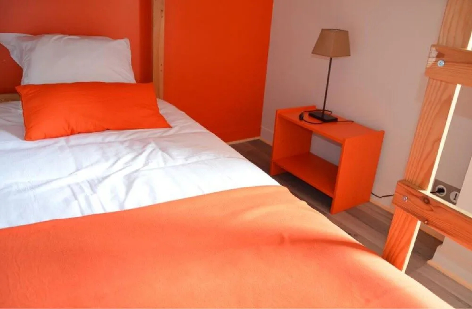 Hotel Restaurant Rive Gauche