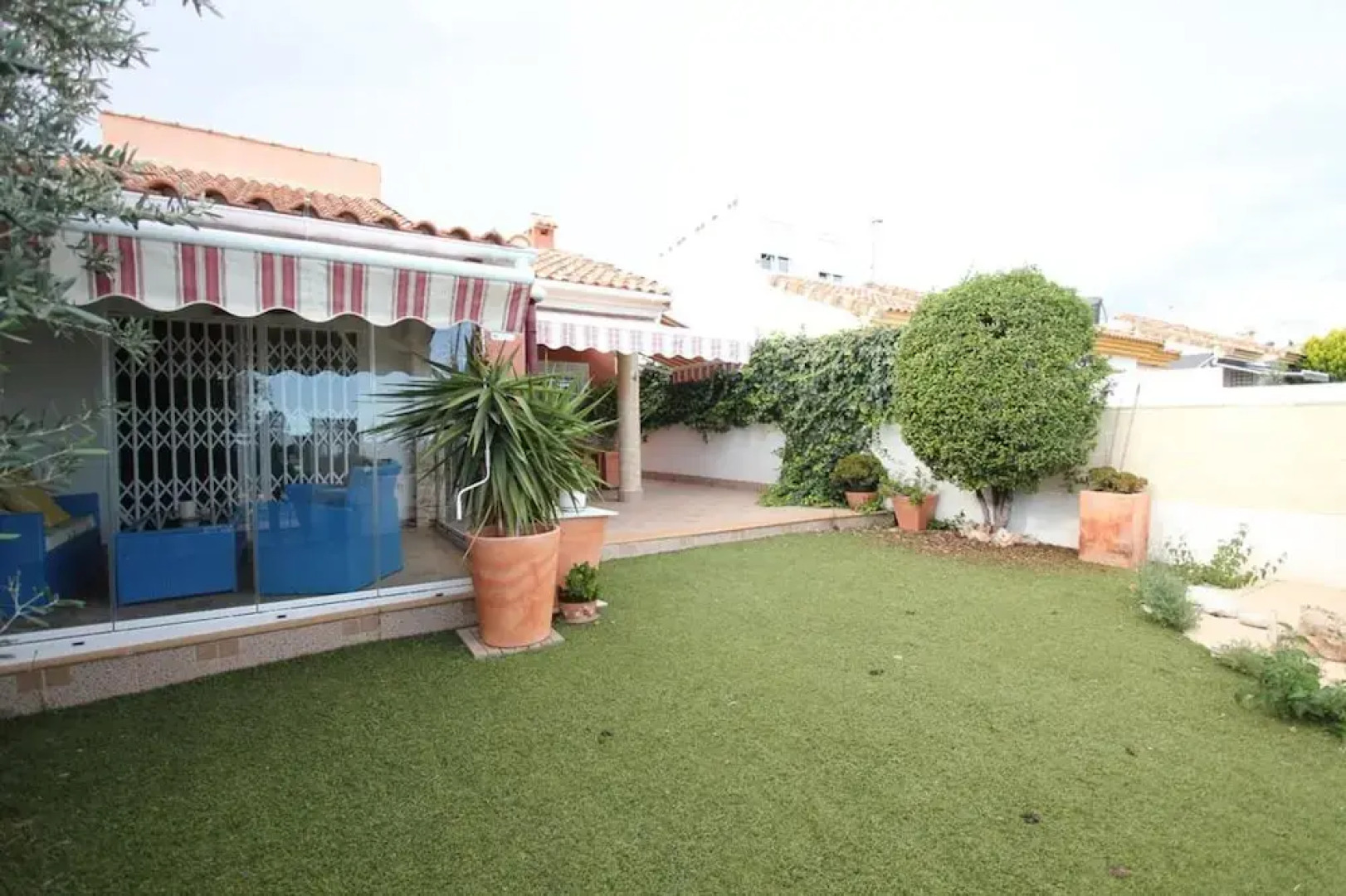 Apartment With 2 Bedrooms in Cotoveta, With Pool Access, Furnished Terrace and Wifi - 3 km From the Beach