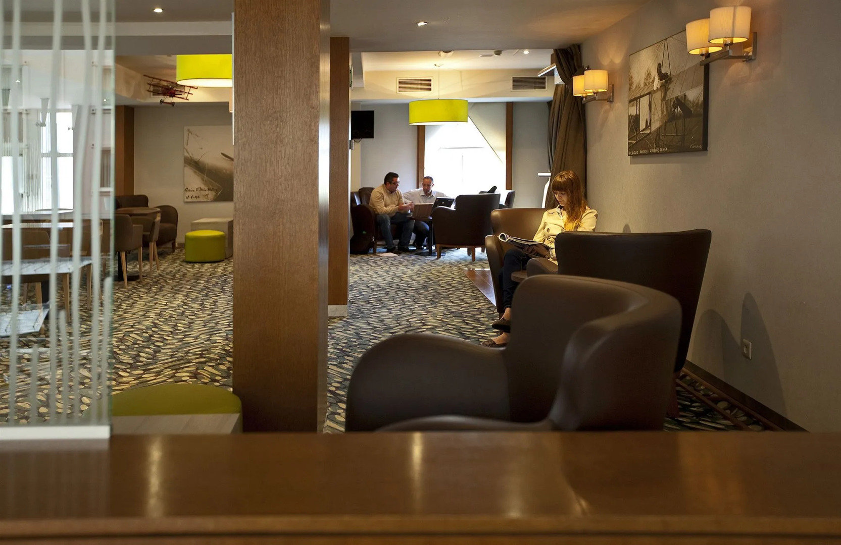 Holiday Inn Gent Expo by IHG