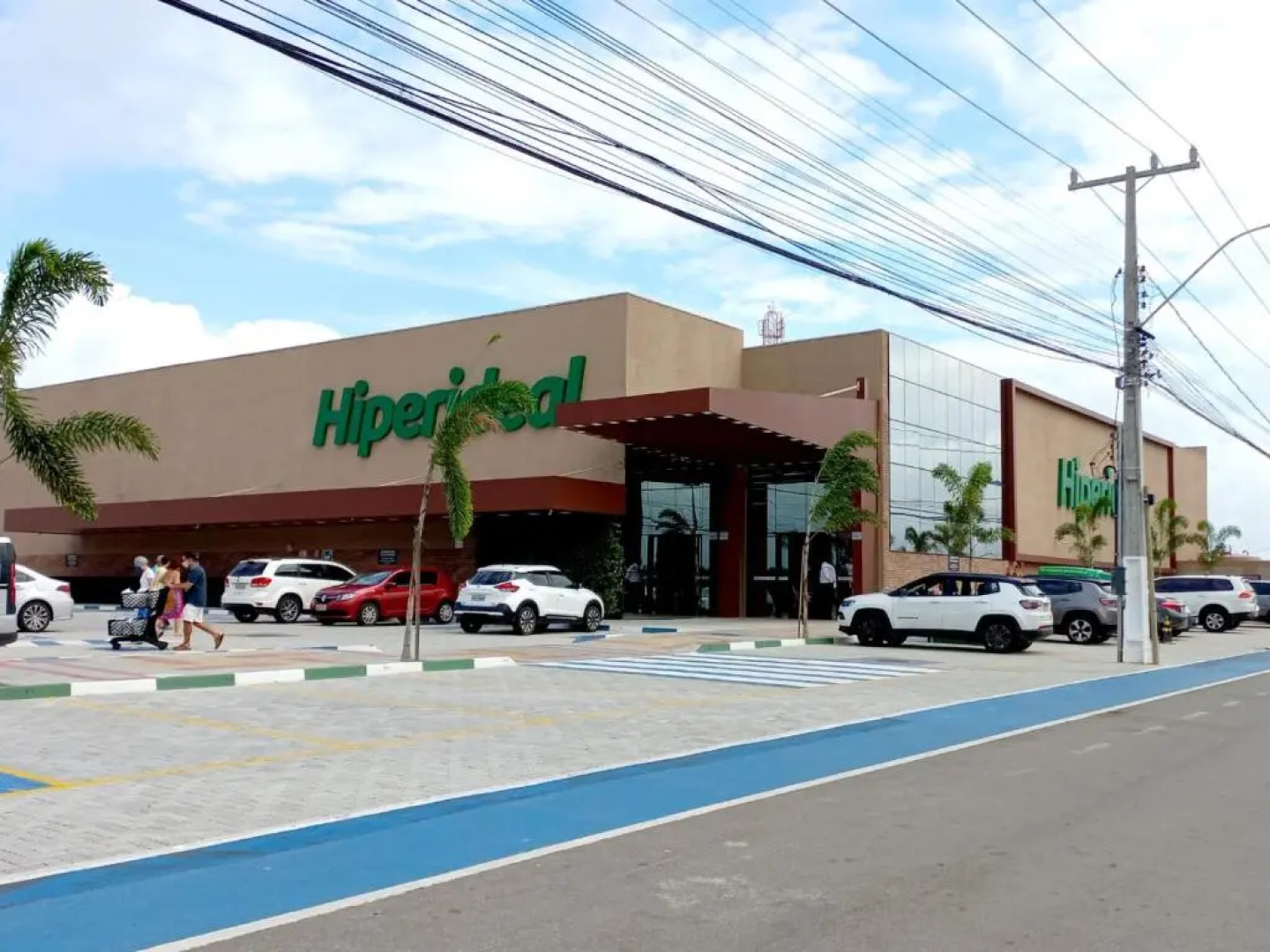 Village Verano - 2 quartos- B-01 - Térreo