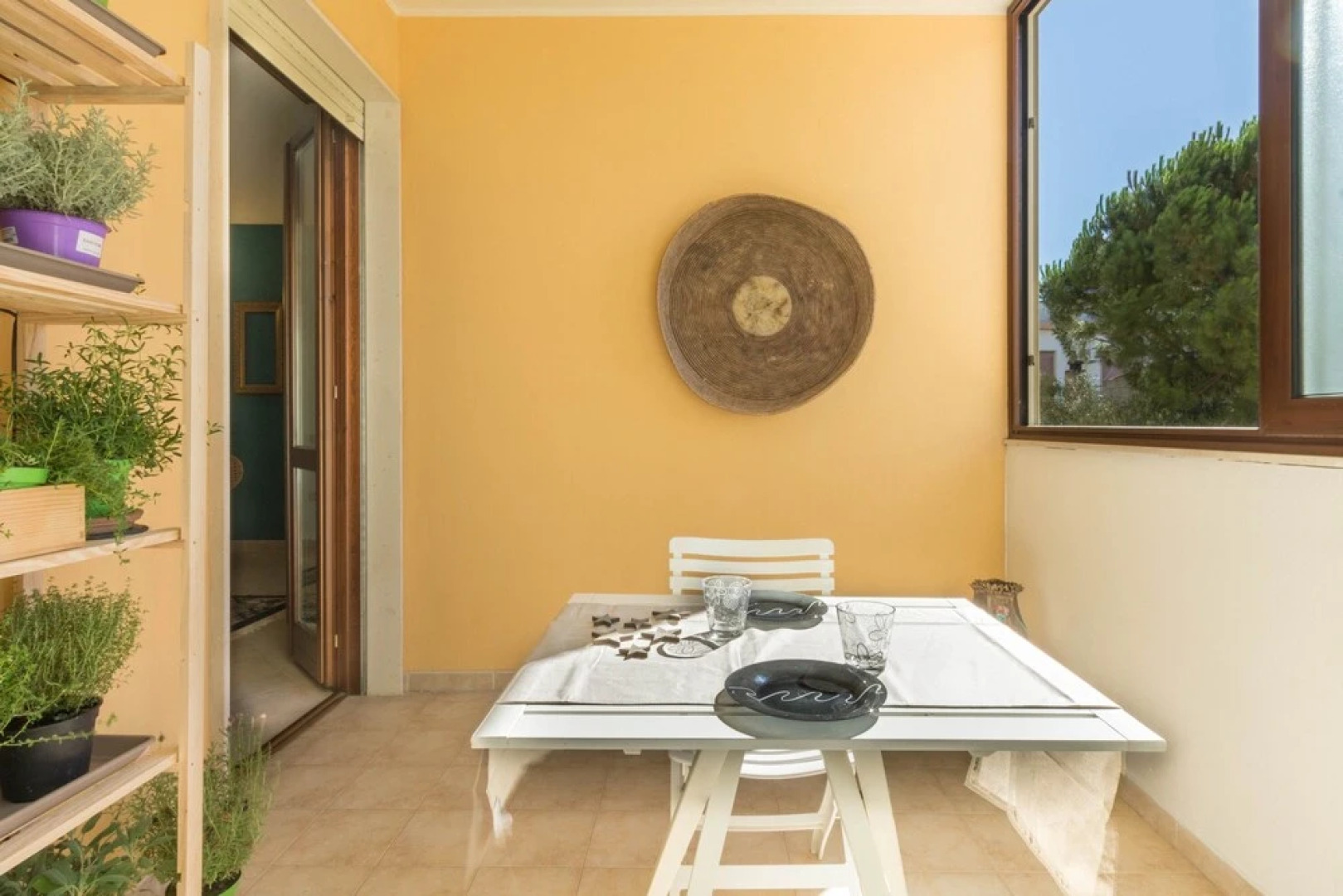 Quartucciu Holiday Home