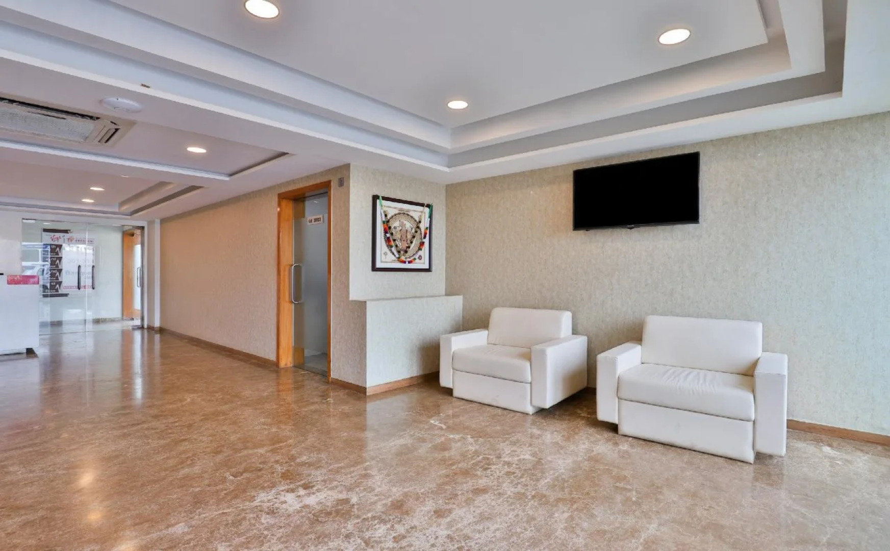 The Grand President By OYO Rooms